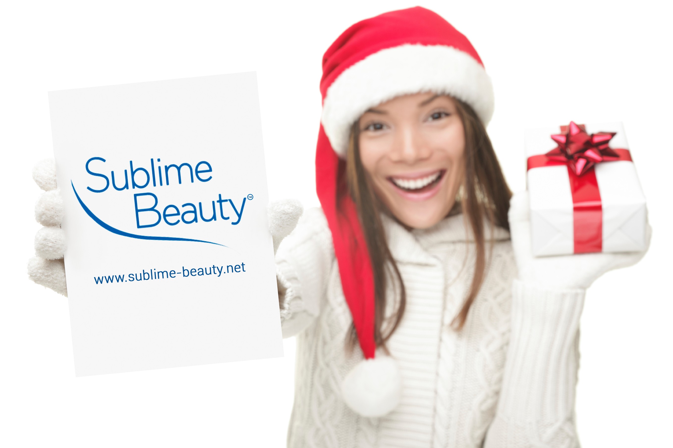 Big Cyber Monday Deals And Discounts Offered At Sublime Beauty® Now 
